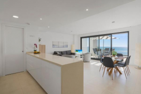 El Higueron stunning apartment with a view by Costarentals - Ref 66